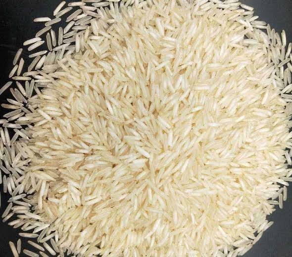 1121 Sella Basmati Grain