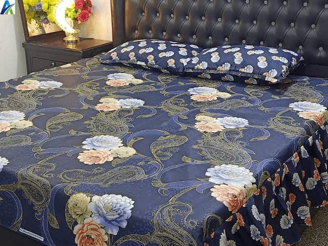Midnight Peony Set