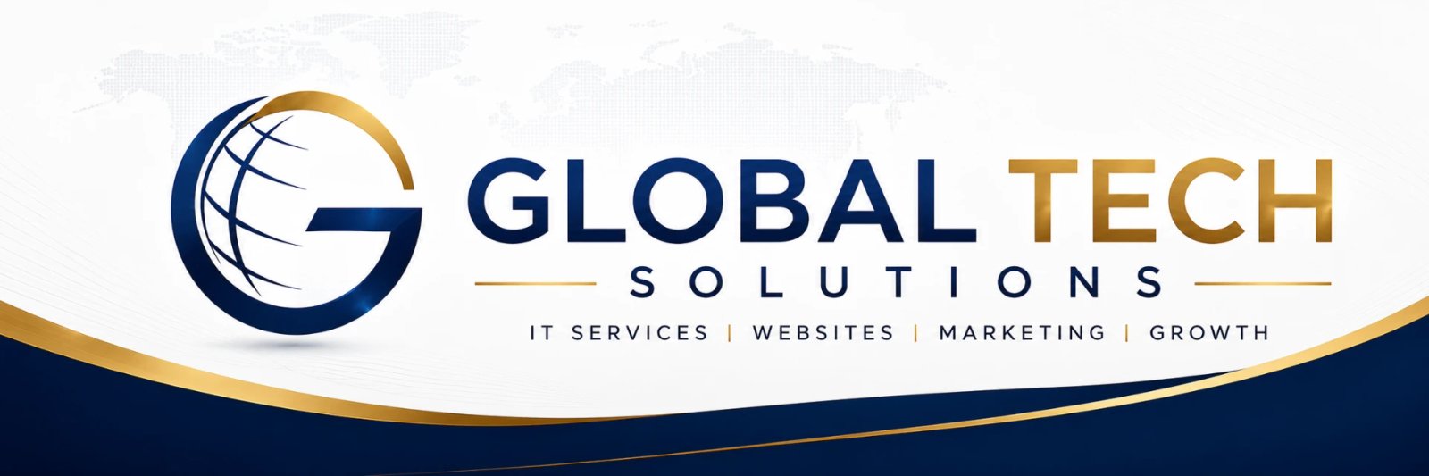 Global Tech Solutions — Website Development, Amazon, eBay, Graphic Designing, App & Software Development